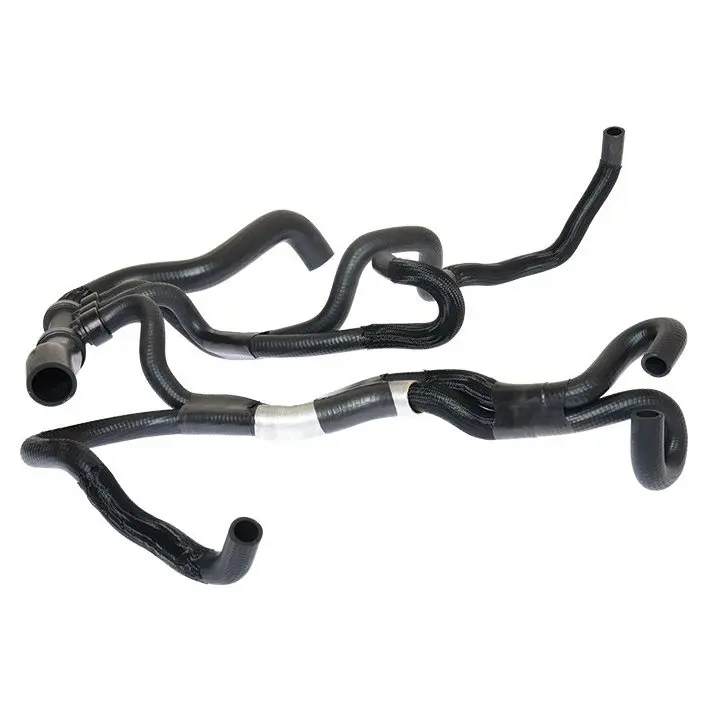 215030038r Renault Laguna Iii 2.0 Dci Radiator Lower Hose Cooling Rate Engine Temperature Designed Shaped Fit To Your Car