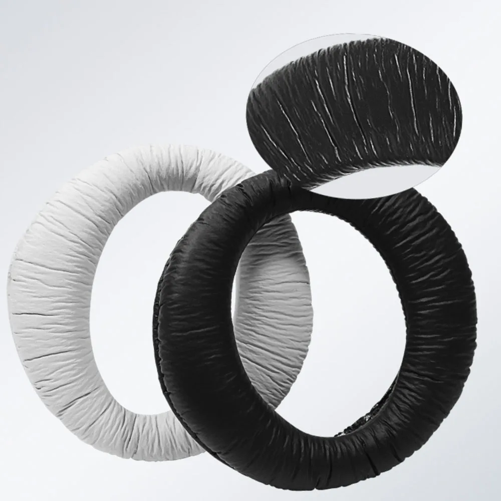 POYATU Für SONY MDR XD150 Ohr Pads Kopfhörer Ohr Pads Für SONY MDR-XD150 Ohr Pads Kopfhörer Ohrpolster Ohrenschützer Kissen Abdeckung Reparatur