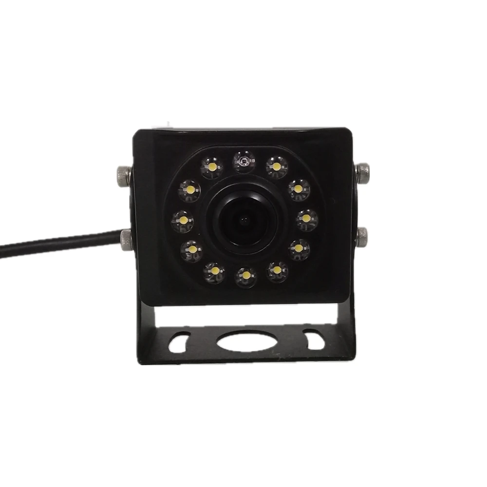 Factory Low Price Car CCTV Camera Remote Monitor Camera 1080P AHD Vehicle Security Camera