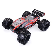 ZD Racing 9021 V3 / MT8 Pirates3 1/8 2.4G 4WD 90km/h Brushless RC Car Electric Truggy Vehicle RTR/KIT Model Outdoor Toys Cars