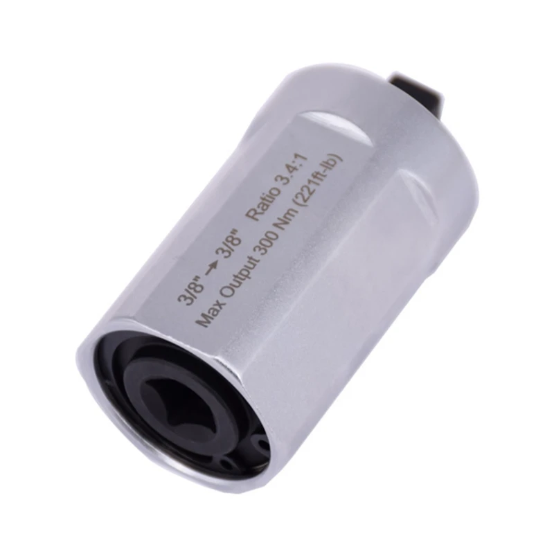 K1KA 300-800nm Repair Multiplying Amplifier Labor Saving Wrench Mini Torque Multiplier Multiplying Amplifier