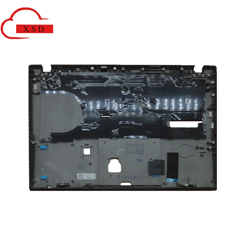 Imagem -02 - para Novo e Original Lenovo Lenovo Thinkpad X390 X395 X13 Gen1 c Escudo Handhold Palma um Escudo Capa Traseira d Base Habitação 0r