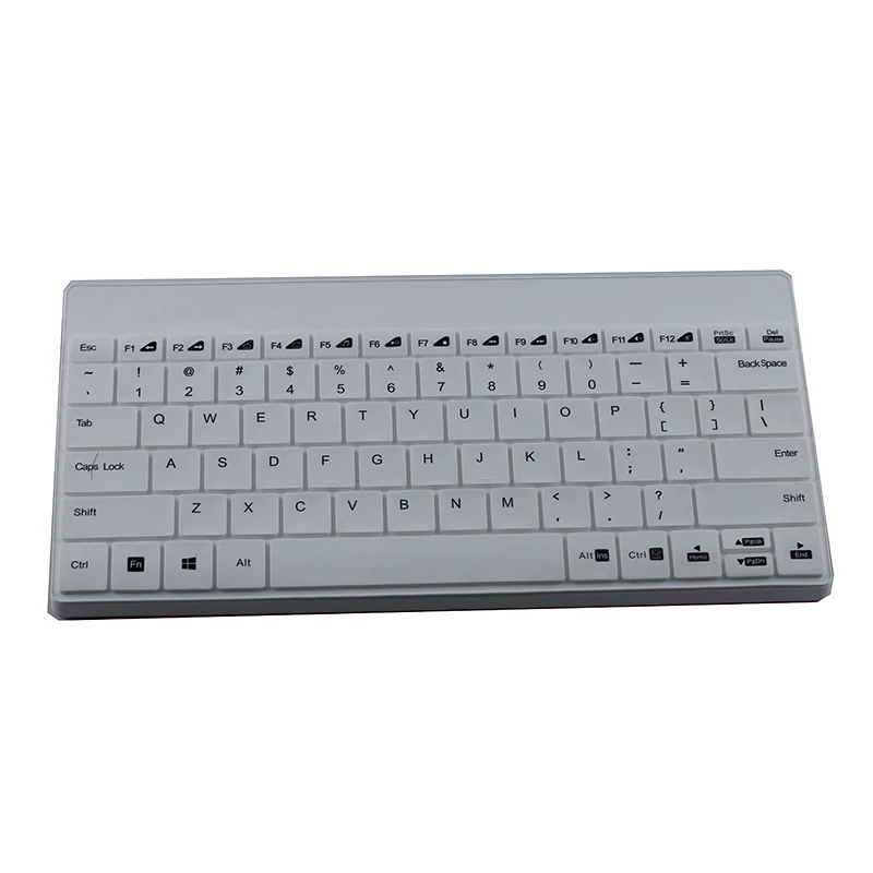 Keyboard Protection for Pennefather K2000 E2000P X220M X221M X228 Wireless Keyboard Dust Protection Film