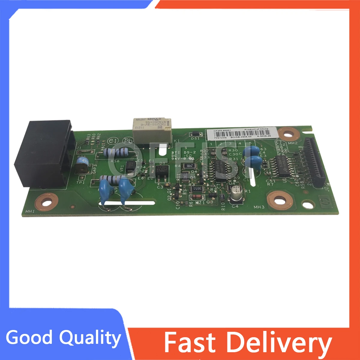 Fax module Modem card CE833-60001 CD643-60001 CE868-60001 fit for HP Laserjet M1212NF M1213NF M1216NFH M1217 MFP 1212 1218 1217