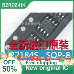 5PCS IR2184 MOS IR2184S SOP-8  New original IC