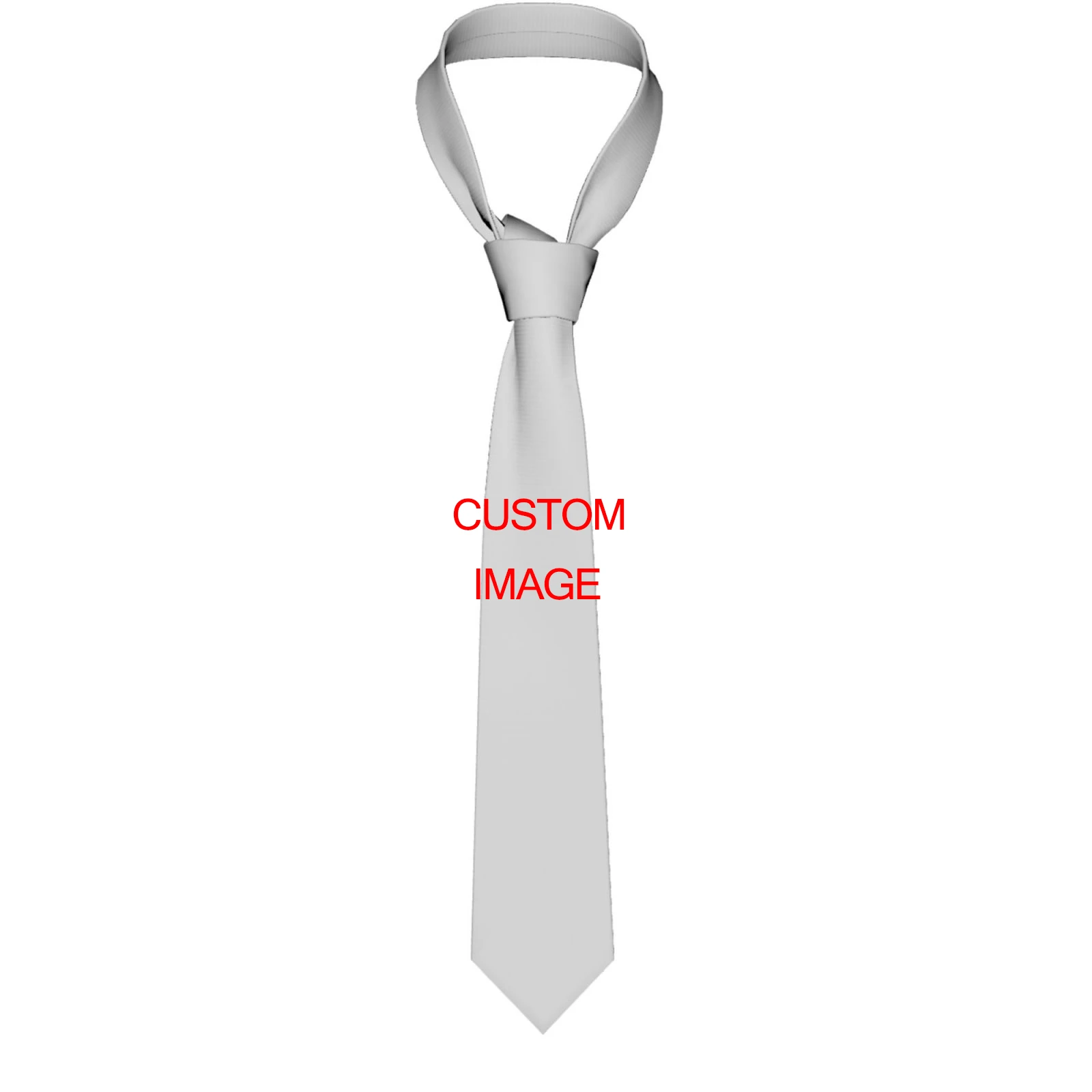 WHEREISART Custom Neck Ties For Men Casual Suits Solid Tie Skinny Mens Neckties For Business Wedding Slim Men Party Dropship