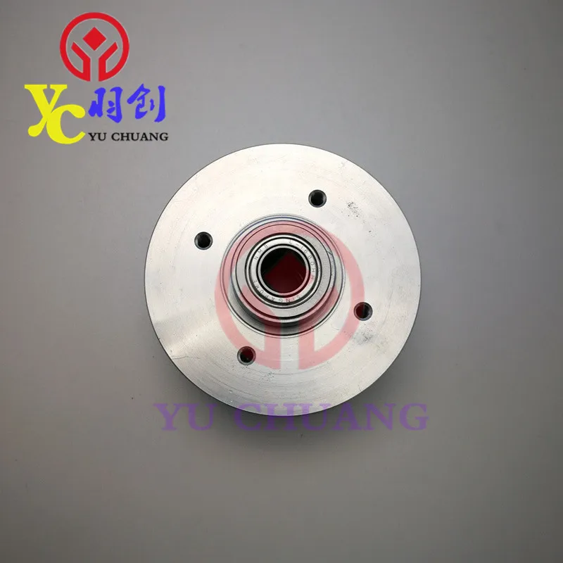 Original Roland Pulley ASSY for Roland XC-540/ XJ-640/ XJ-740/ LEC-540 Inkjet Printer Hot Sale Pulley P/N: 6700319030