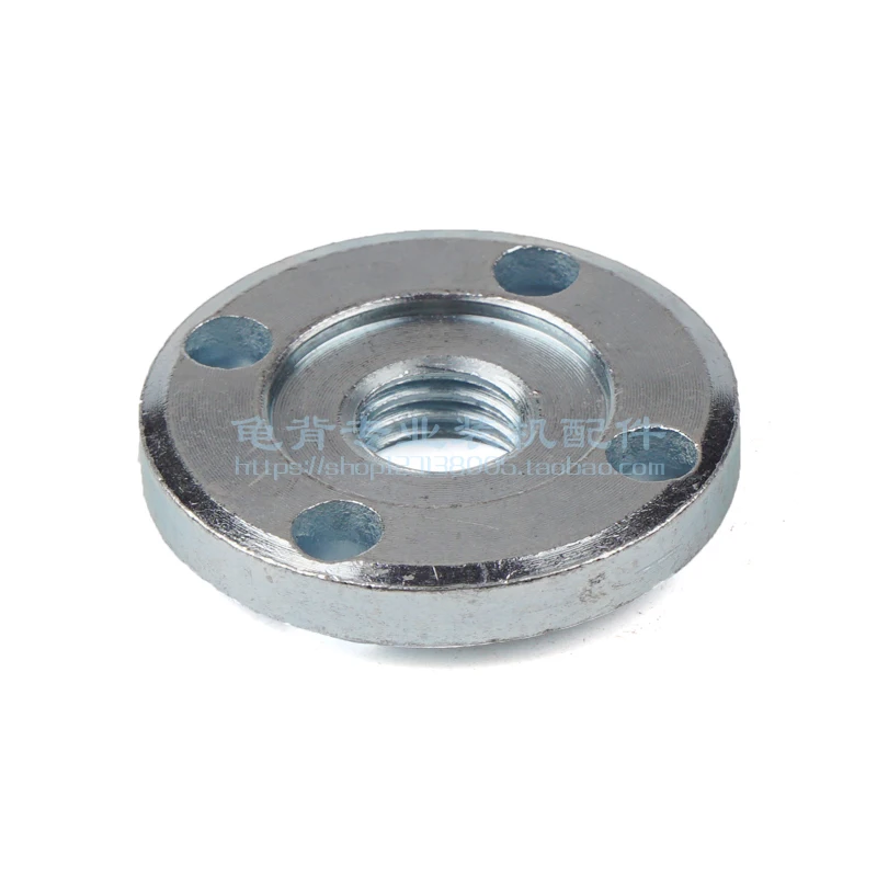 Placa de pressão moedor ângulo para hitachi g180se2 150 g15sa2 S1M-FF-150A angle grinder pressão acessórios da placa