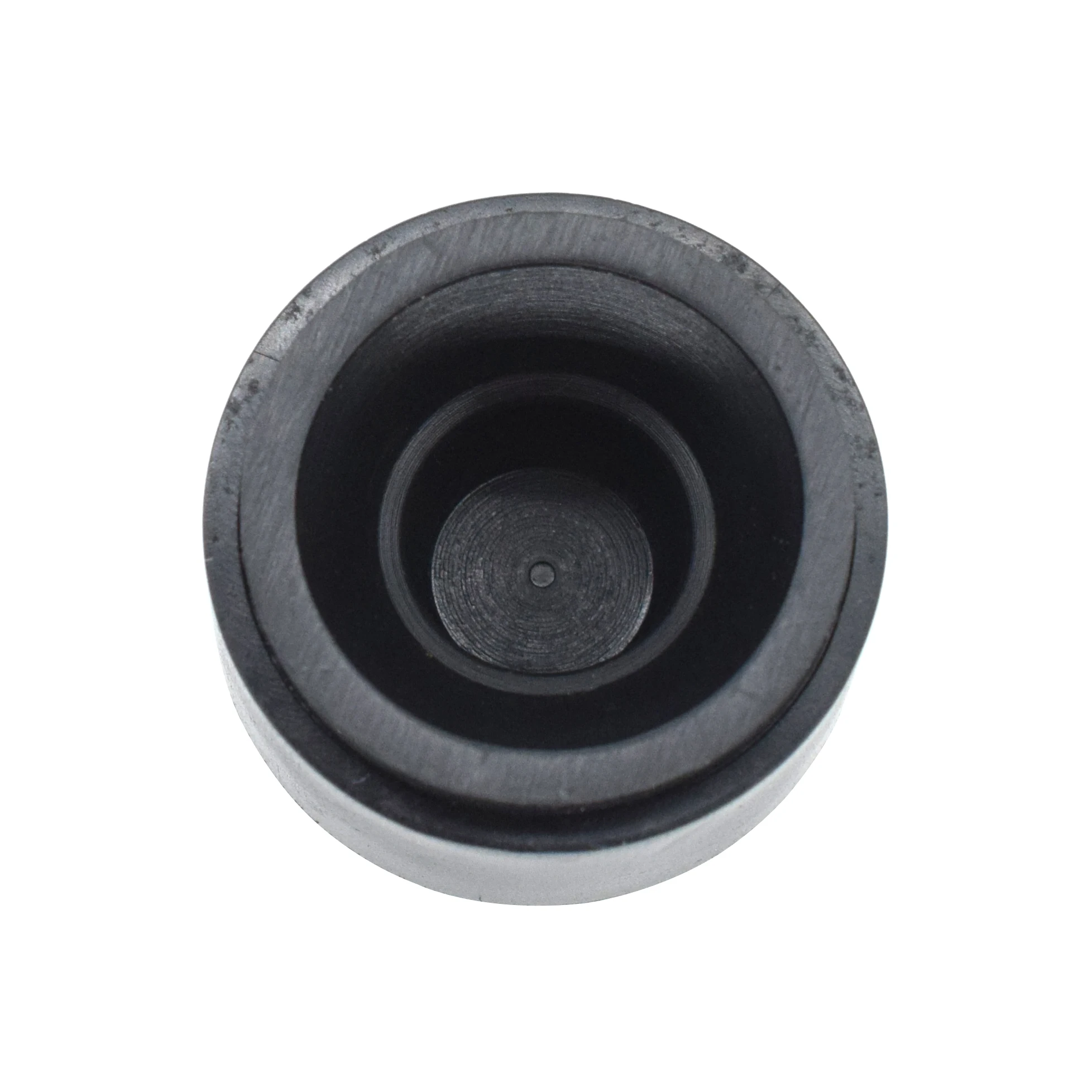 Black Car Engine Rubber Mount Bushing For Audi A1 A3 A4 A5 A6 A7 A8 Q5 Q7 Cover Clip Grommet Support bungs