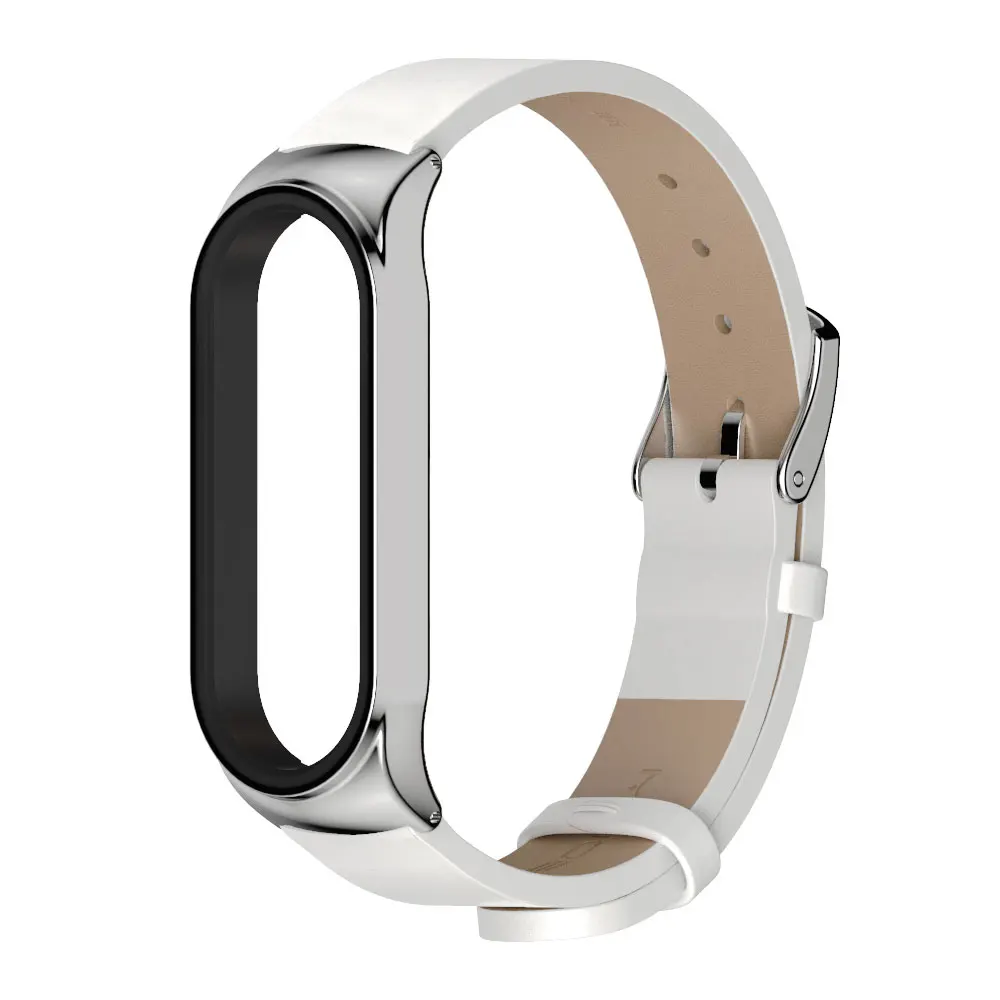 Variant: CS White Silver