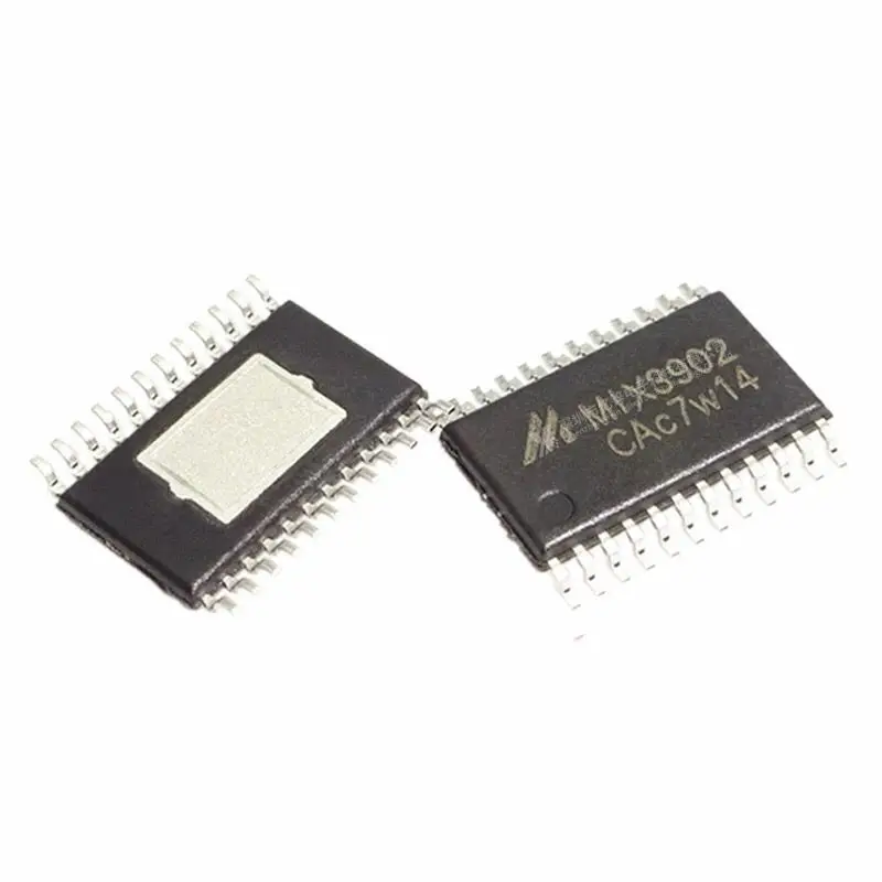 1-10PCS/ MIX3902 M1X3902 3902 NEUE