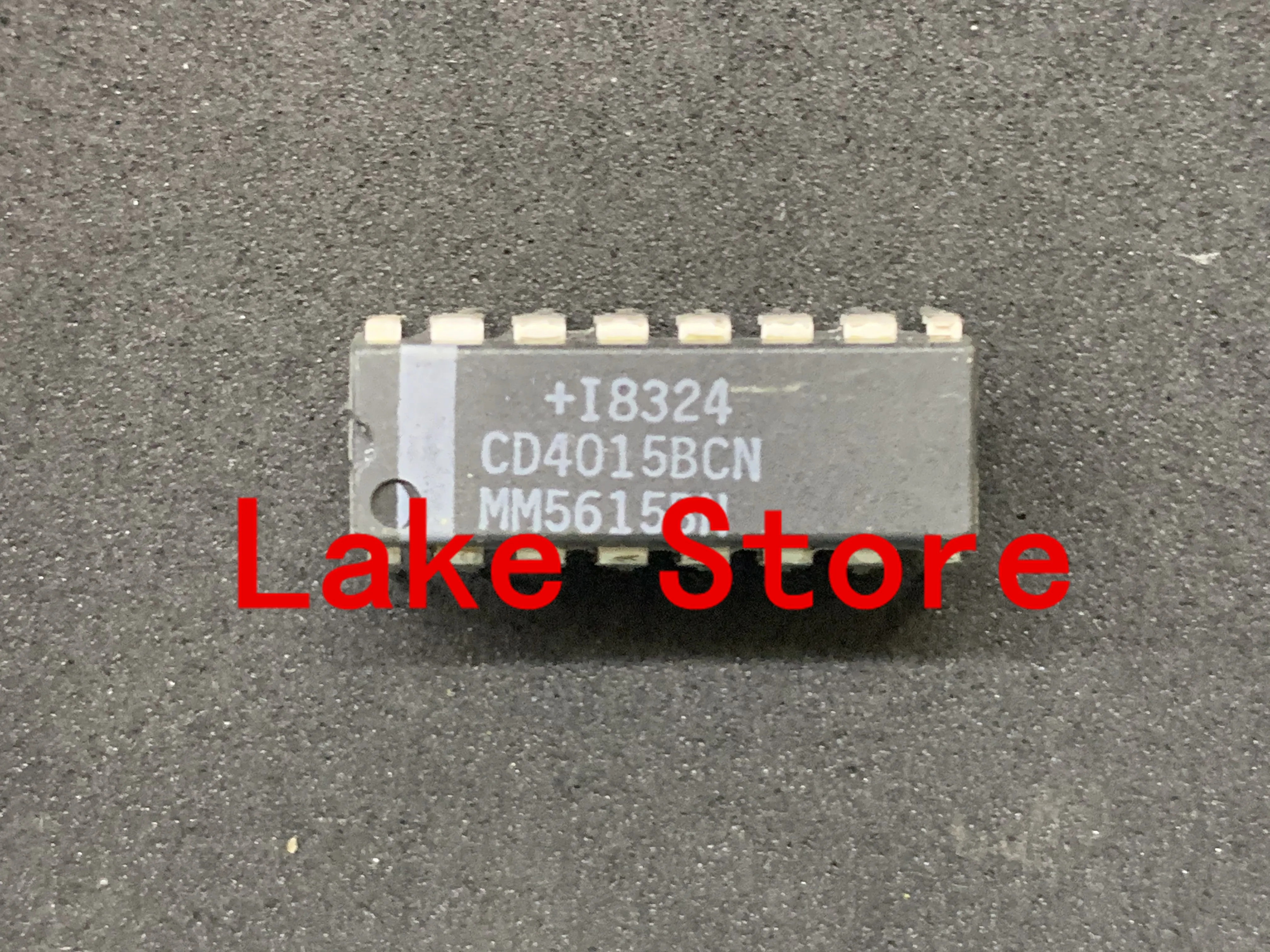 

10 unids/lote CD4020BE CD4023BE CD4011BE CD4013BE CD4015BE CD4017BE CD4021BE CD4024BE CD4026BE CD4027BE DIP