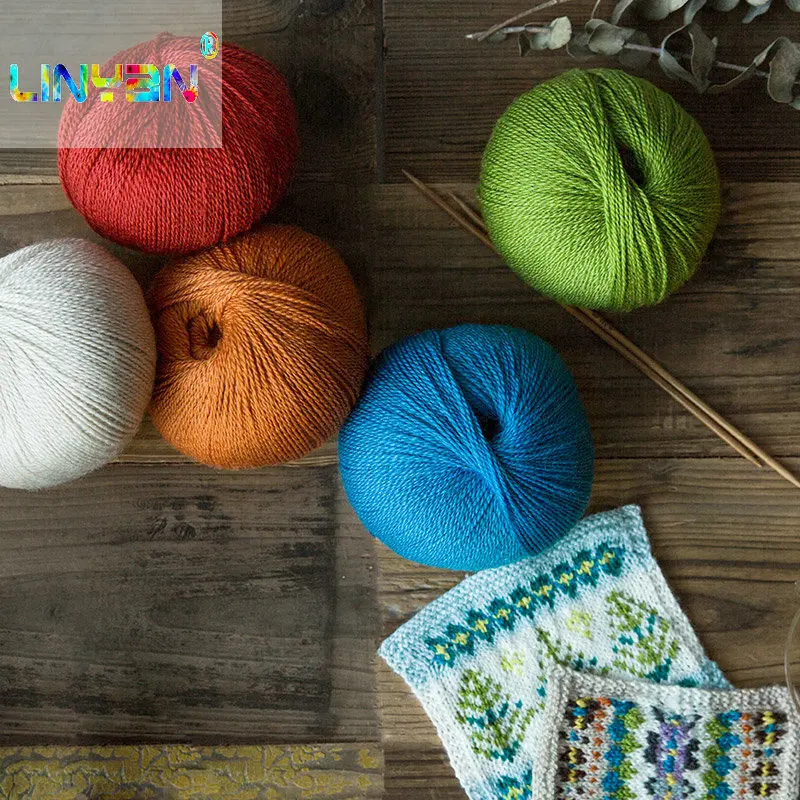 Qu’est-ce que la laine de nylon et comment l’utiliser pour vos projets de tricot et de crochet