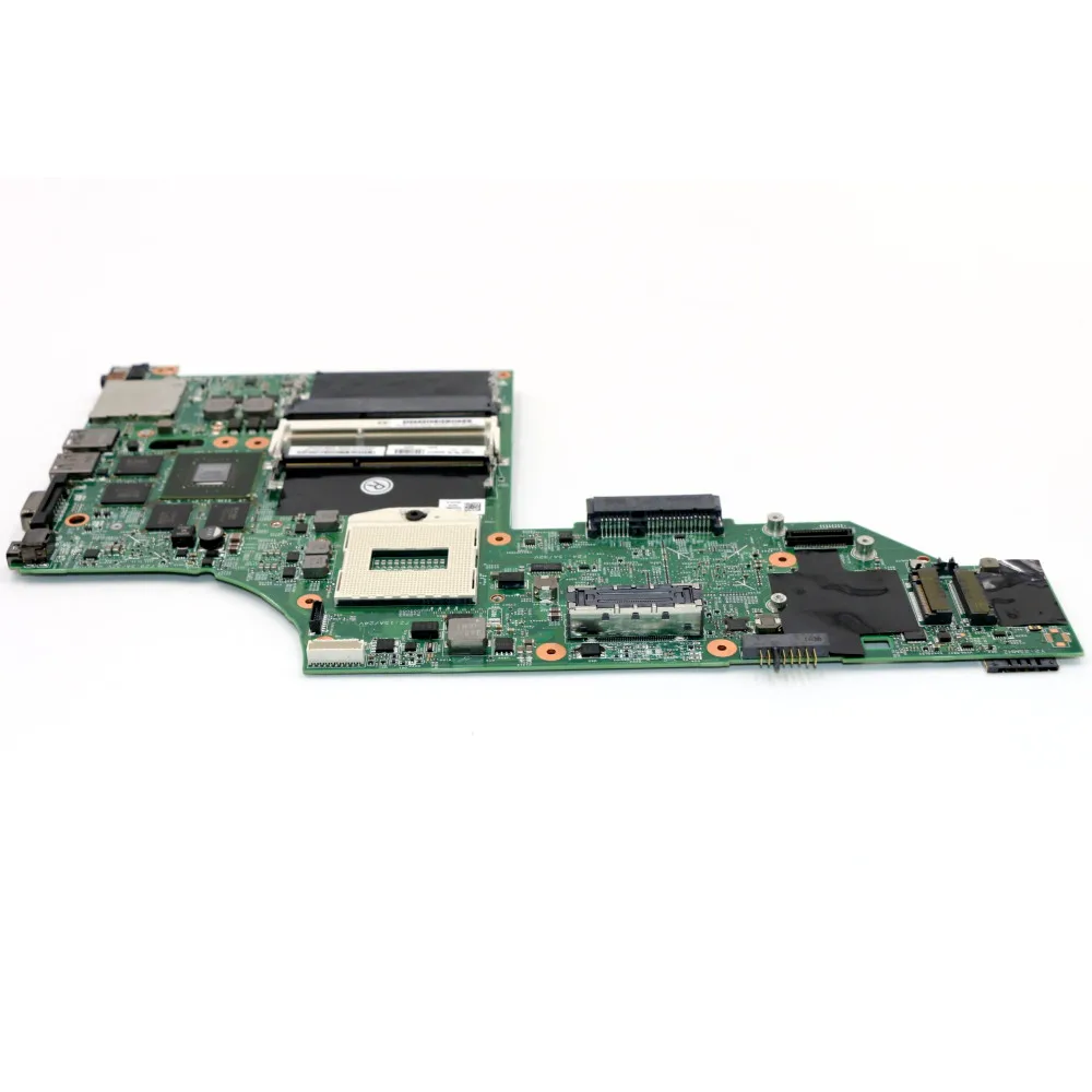 For Thinkpad W541 W540 Laptop Motherboard N15P-Q1-A2 GPU K1100M 2G  FRU 00HW121 00HW137 04X5332 04X5300