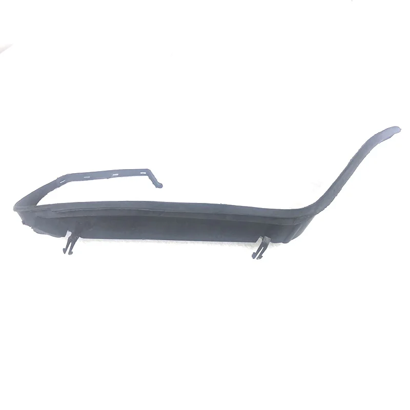 4B0941191 4B0941192 for audi A6C5 1998-2002 Headlight seal strip waterproof accessories under the headlights plastic 4B0 941 192