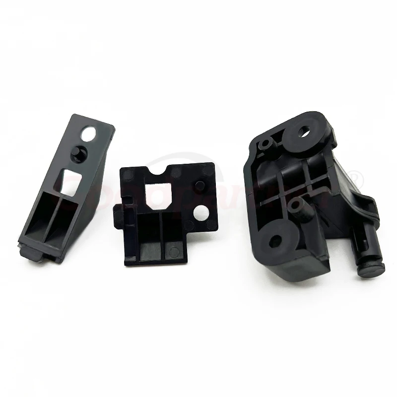 A2X0665103 A2X0666603 Cassette Rail / LCC Rail Lock Holder for Konica Minolta bizhub 654 754 C554 C654 C754