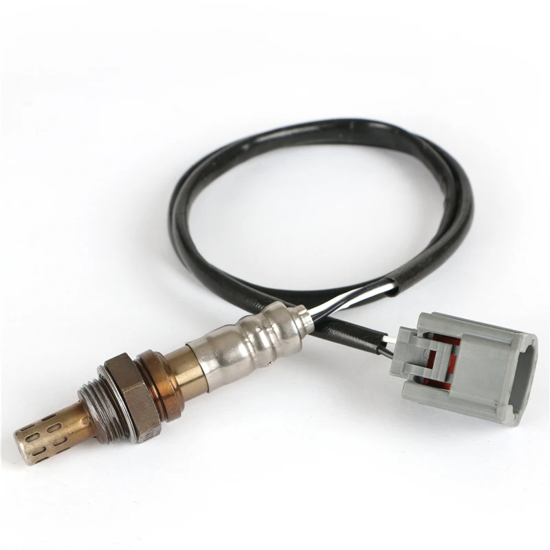 Z tyłu na rynku niższego szczebla sonda Lambda dla Mazda 1 2 3 1.6L kod silnika Z6 OE 0986AG2228 Z60218861A ZJ3918861A Z602-18-861