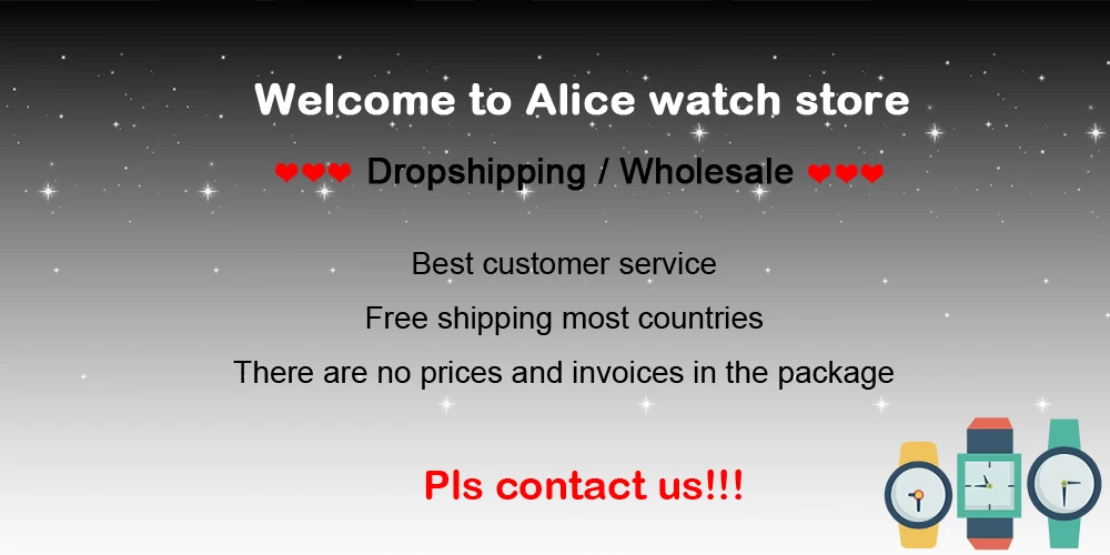 Vintage 2 Sides Open Case Mechanical Men's Watch Double Face Roman Dial Clock Hand Wind Pocket Watch With FOB Chain Gift
