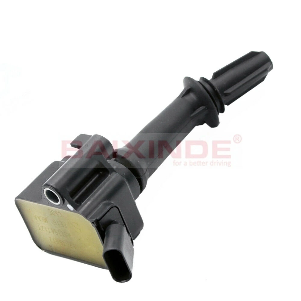 High quality Ignition Coil For 16-18 Encore Cruze Malibu Volt 12670053 12635672 UF802 C939