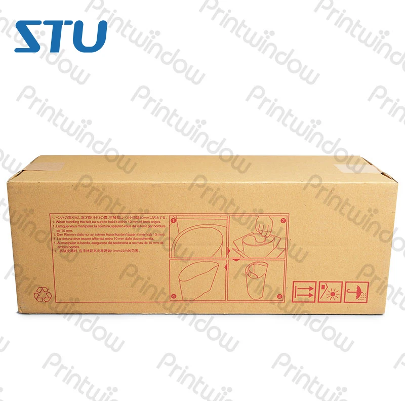 1PC A1RF506000 Original First Transfer Belt for Konica Minolta bizhub Press C1100 C6085 C8000 1ST ITB