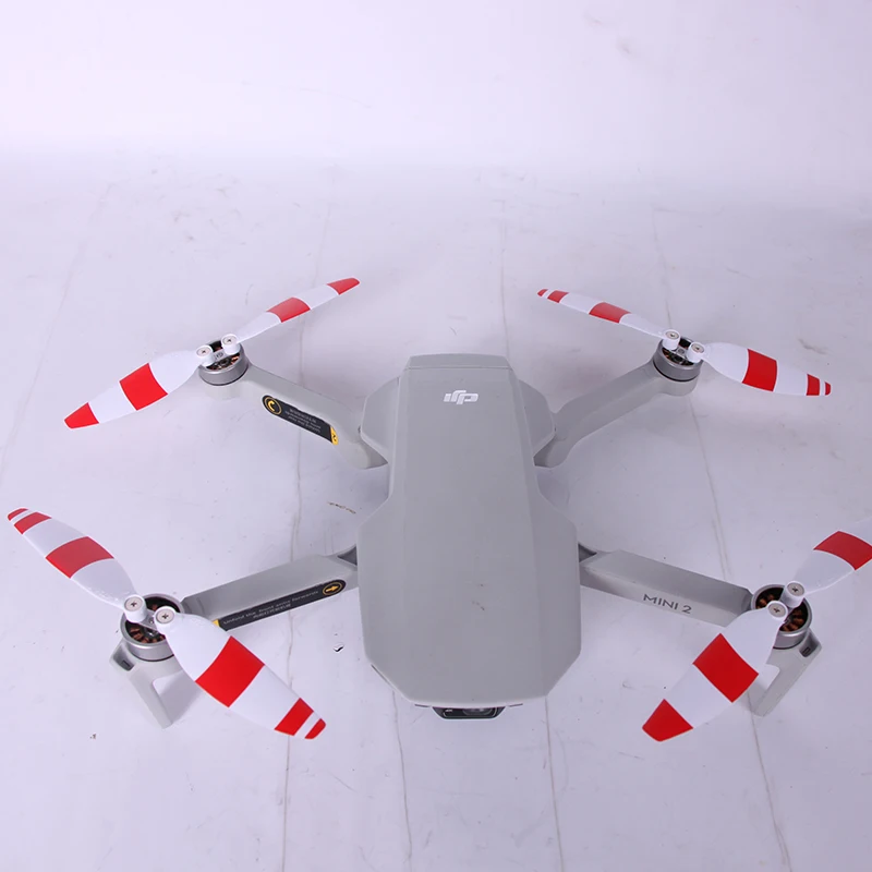 Propeller for DJI Mini 2/MINI SE/Mini 2 SE/MINI 4K Drone 4726 Replacement Props Blade Spare Parts DJI Mini 2 Drone Accessories