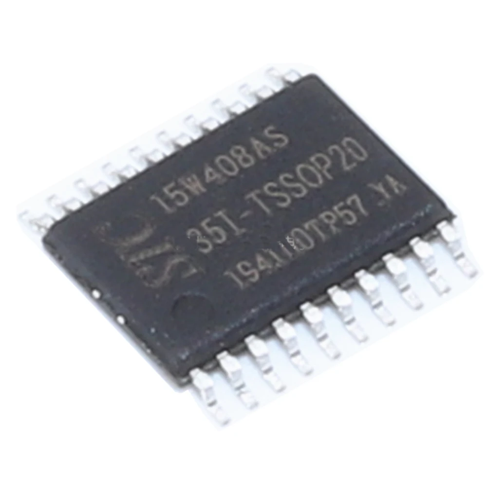 1 Stks/partij Nieuwe Originai STC15W408AS-35I-TSSOP20 15W408AS-35I-TSSOP20 15W408AS Of STC15W408AS-35I-TSSOP28 TSSOP-20 Stc Mcu
