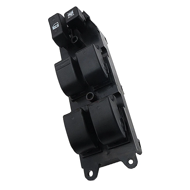 

84820-0F030,84820-02100 Electric Power Window Switch For Toyota Corolla 2004-2007,848200F030,8482002100,Car Auto Parts