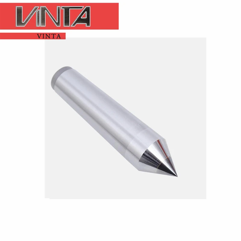 MT5 CNC Tapping High Quality Precision Revolving Dead Center Medium Duty Live Center Machine Tools For Lathes