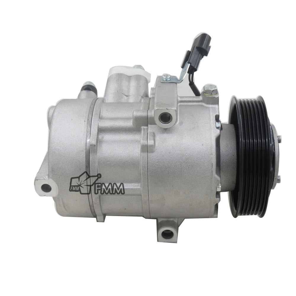 

1D37E-08400 5L064-0416 97701-3Z500 977013Z500 P30013-3500 P300133500 Air Compressor For Hyundai I40 2.0 Kia Sportage K4 DVE16