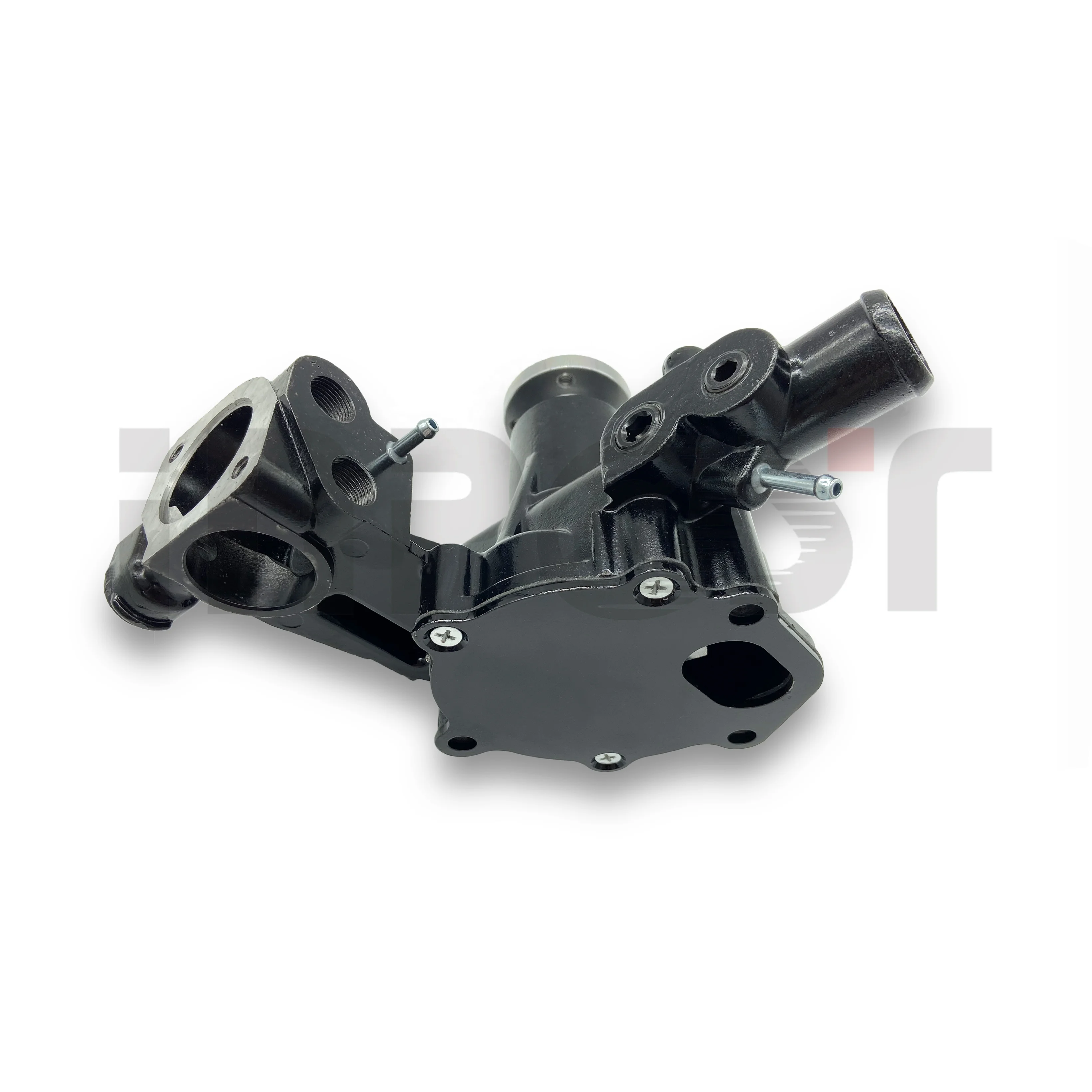 New  Water Pump 129004-42001 For Yanmar 4TNV84 4TNV88 3TNV88 3TNE88 Komatsu PC50 Excavators