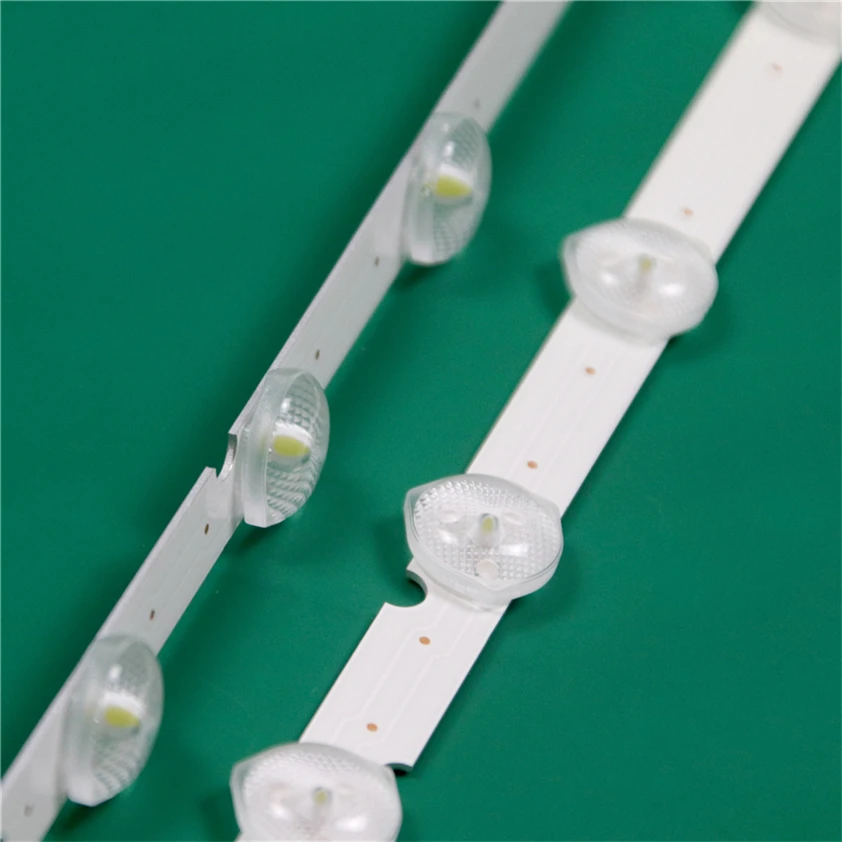 LED TV Illumination For Samsung UE32EH5005 32” FHD LED Bar Backlight Strip Line Ruler D3GE-320SM1-R2 2013SVS32_FHD3228N1_B2_12