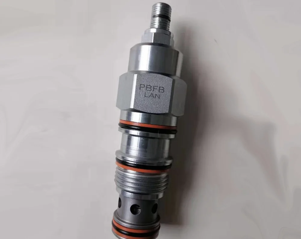 Cartridge Balancing Valve CBEG-LJN Sun Tipe Cbca Cbcg Cbea Cbga Cbgg Cscv Lhn