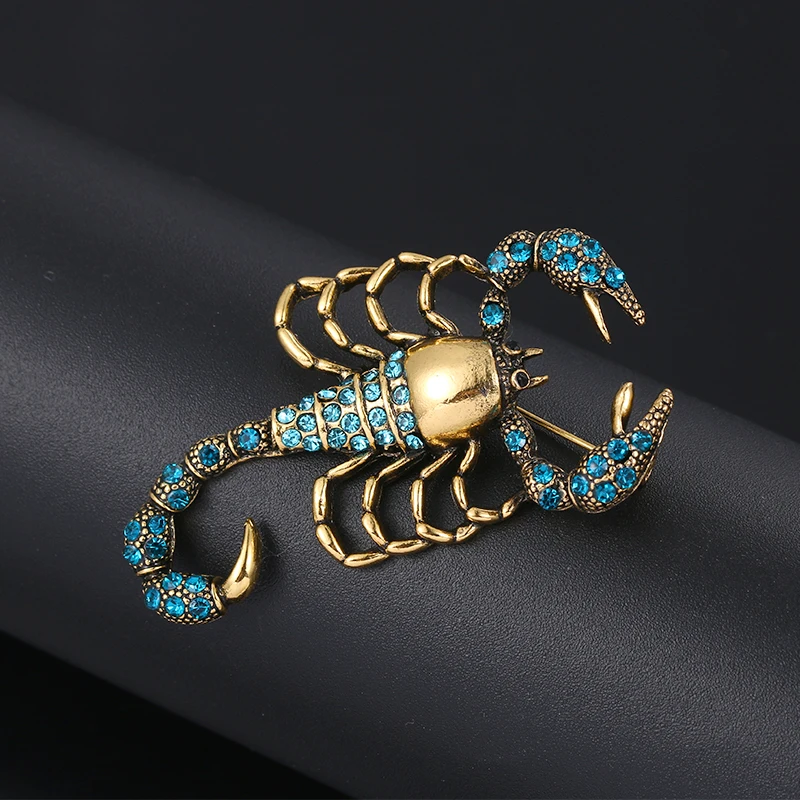 Thumbnail 3 - #20 Cheapest Decorative Brooch Pins Deals You Can Get