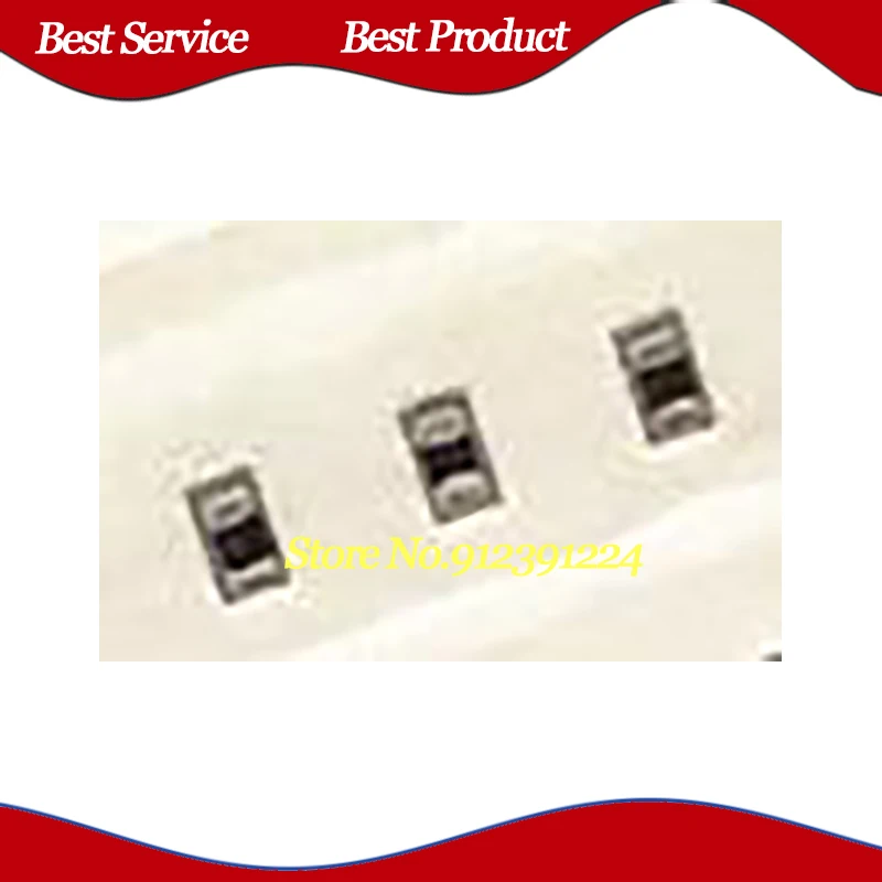 ECTH100505103F3435FST مصلحة الارصاد الجوية ، الجديدة والأصلية في الأوراق المالية ، 100 قطعة للمجموعة الواحدة