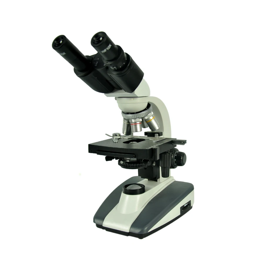 

YUJIE YJ-2101B Binocular compound microscope/1000X competitive price microscope