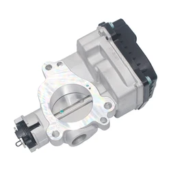 Throttle Body 9640796280 for Citroen Berlingo C2 C3 Peugeot 00001635R8 V42810001 7519045