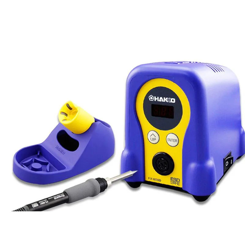 High quality digital soldering station solder ironElectrostatic constant temperature soldering station