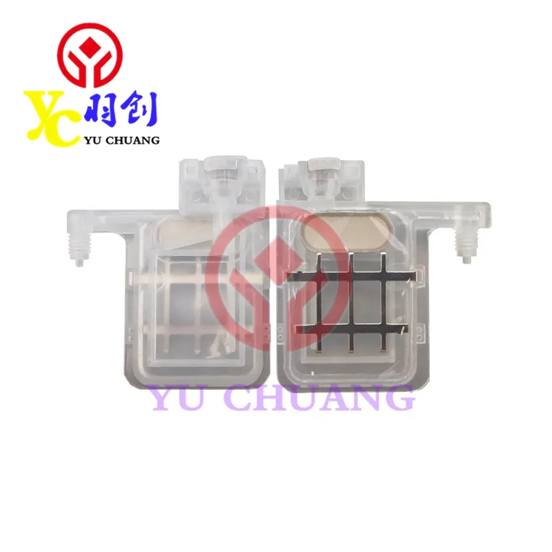 Generics DX5 Damper for Mutoh/Epson/Galaxy/XULI Inkjet Printer Hot Sale DX5 Big Damper