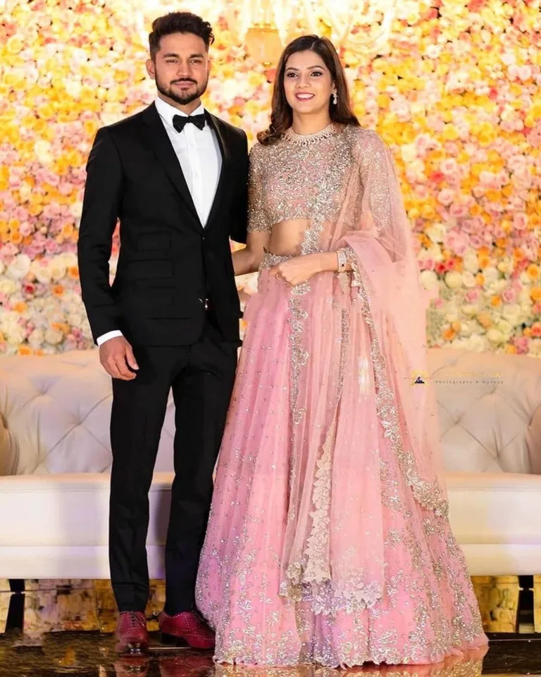 pink wedding dress indian Buy Pink Bridal Wear Indian Dresses Online for Women in USA