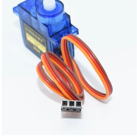 1PCS Pro 9g micro servo for airplane aeroplane 6CH rc helcopter kds esky align helicopter sg90