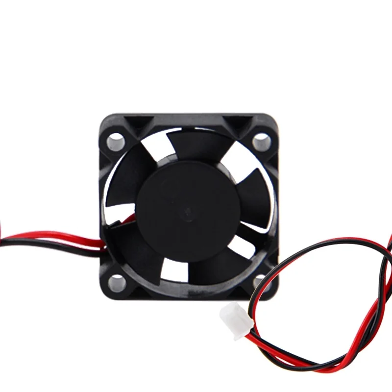 

RAMPS 2PCS 3010 Fan 12V24V 30*30*10mm DC Cooler Brushless 2 Pin XH2.54 Wire Radiator For J-head Hotend Heatsink 3D Printer Parts