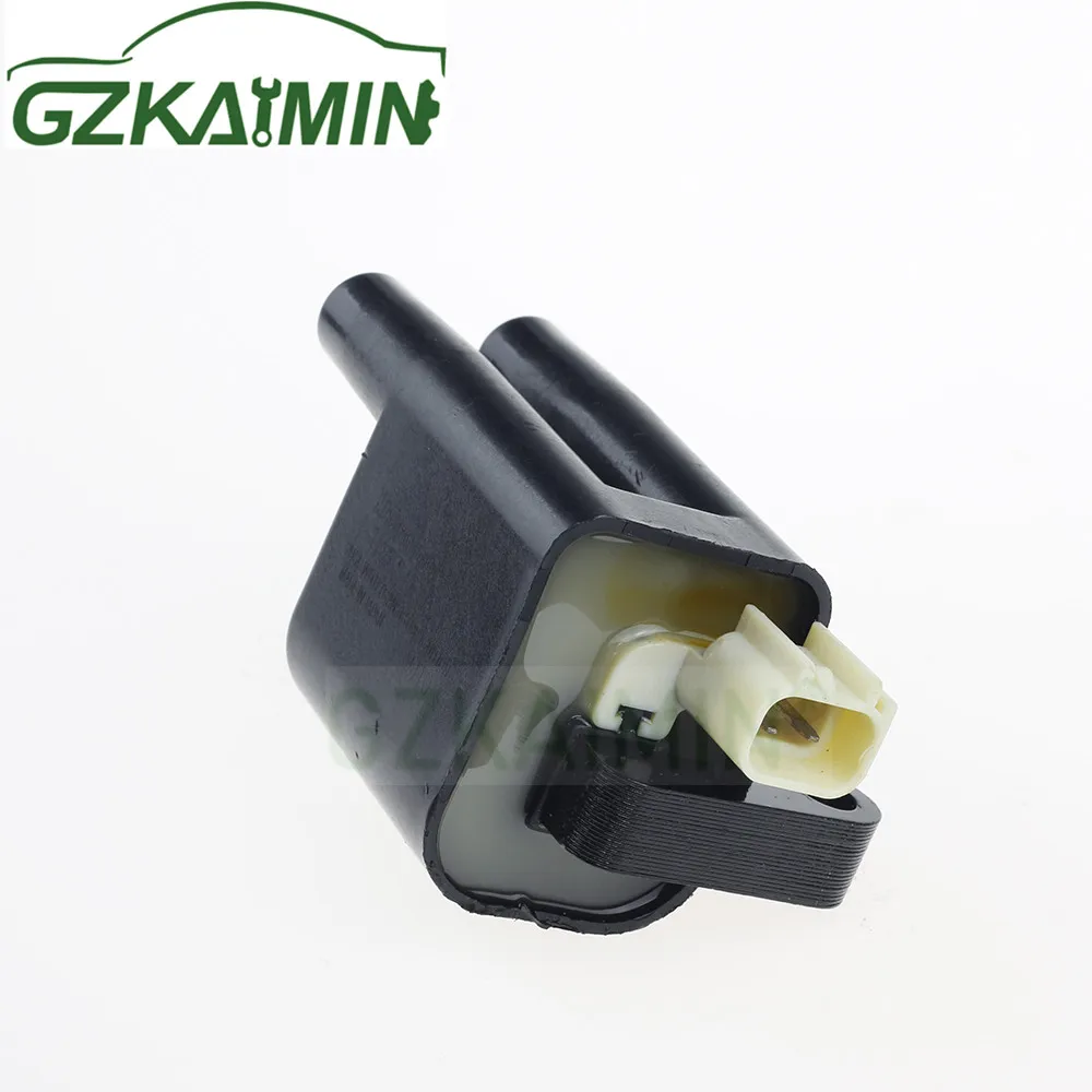 Original  Ignition Coil Pack OEM MD314582 for Mitsubishi Montero Triton Pajero Challenger V6