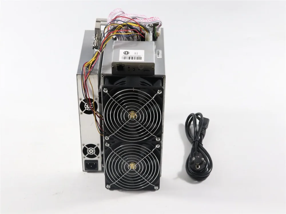 Darmowa wysyłka BTC górnik miłość rdzeń Aixin A1 25T z PSU ekonomiczne niż Antminer S9 S15 S17 T9 + T17 S19 WhatsMiner M3X M21S