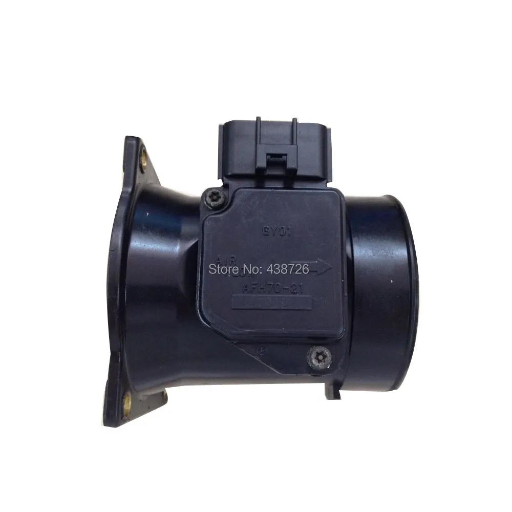 

High Quality OEM GY0113215 GY01-13-215 AIR FLOW METER Maf USE IN for MAZDA MPV