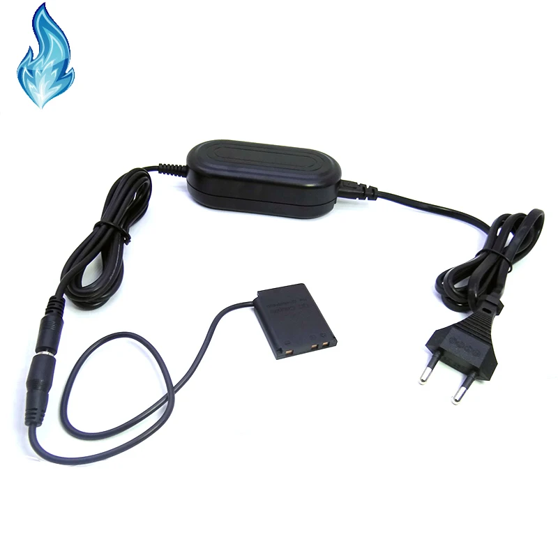 Usb Cable + NP-45 N… - image