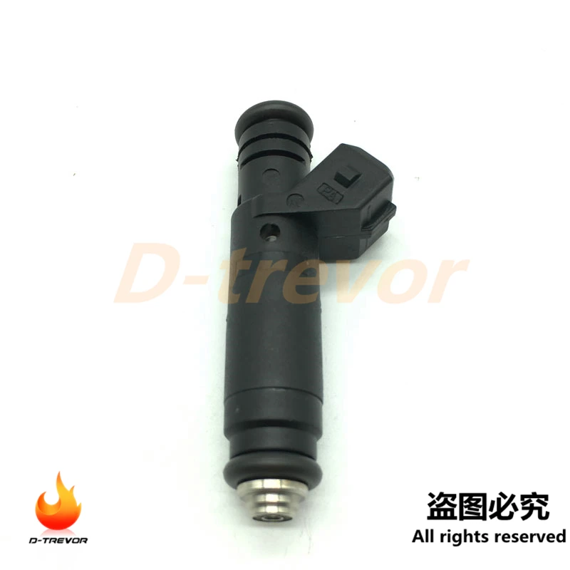 

630cc Fuel Injector Nozzle For FORD AUDI 60lb LS1 LS6 Mustang 5.0 630cc EV1 FL114961 FI114961