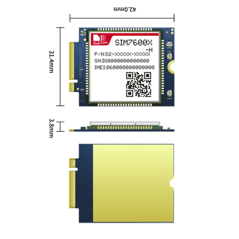 What is an UMT Module and How to Choose the Best One for Your IoT Project?