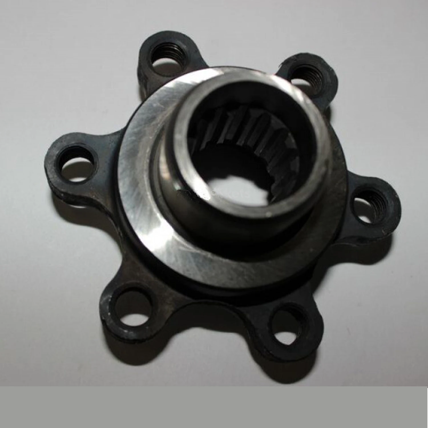 Rear gear flange (6 holes) For  ATV 500-A-2A, X5, X6, X8  CF Code 0180-331010-0050