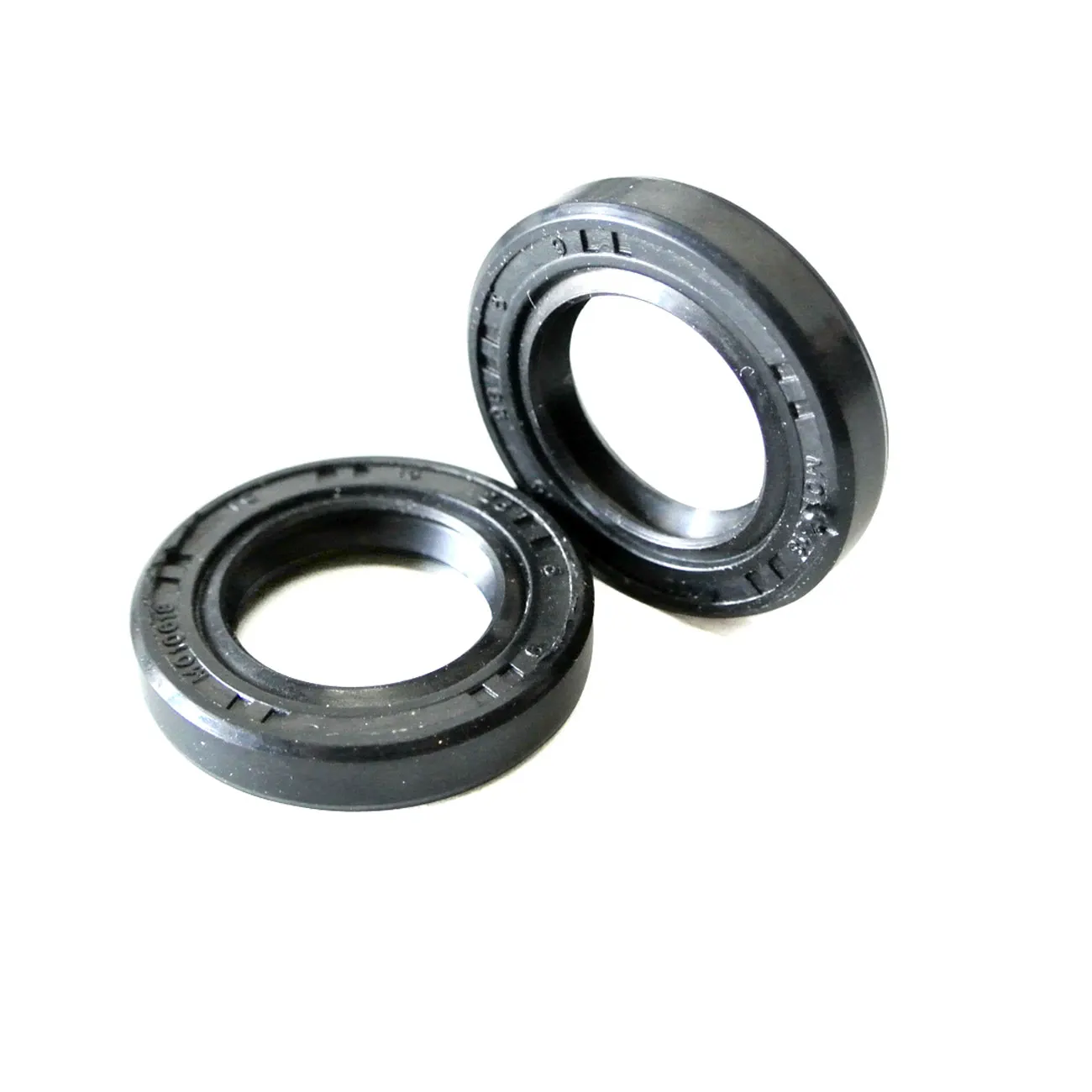 10 pcs Oil Seals For Stihl Chainsaw 021 023 025 MS210 MS230 MS250 #9638 003 1581 Replace NEW Parts