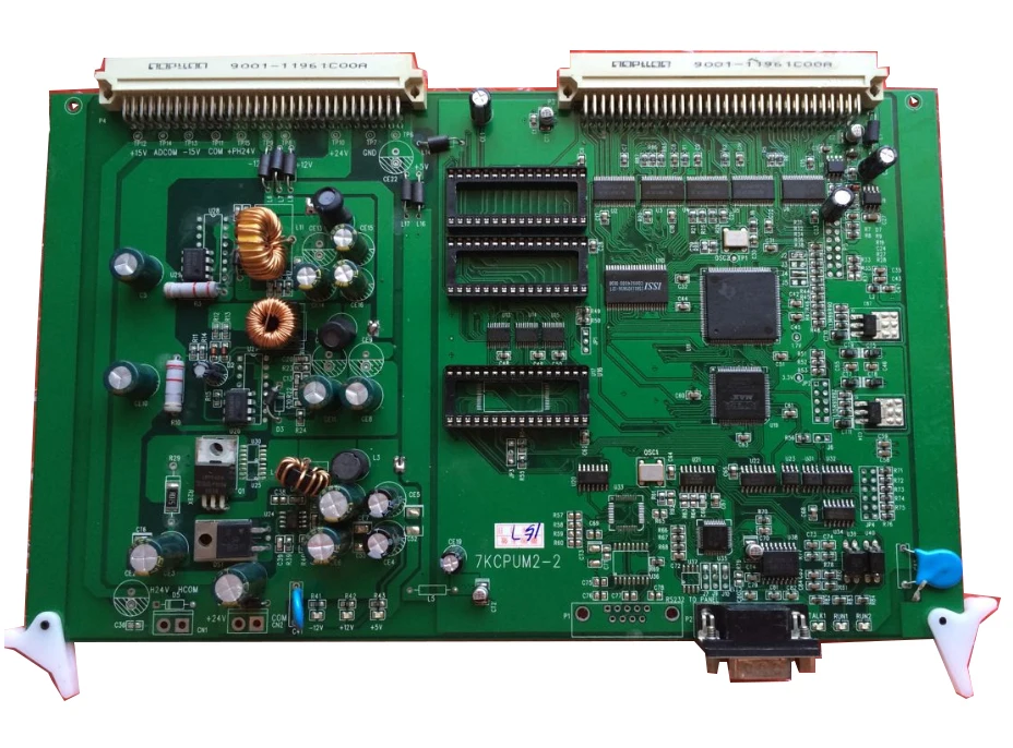 

Nuevo 7KCPUM2-2 Fast Shipping